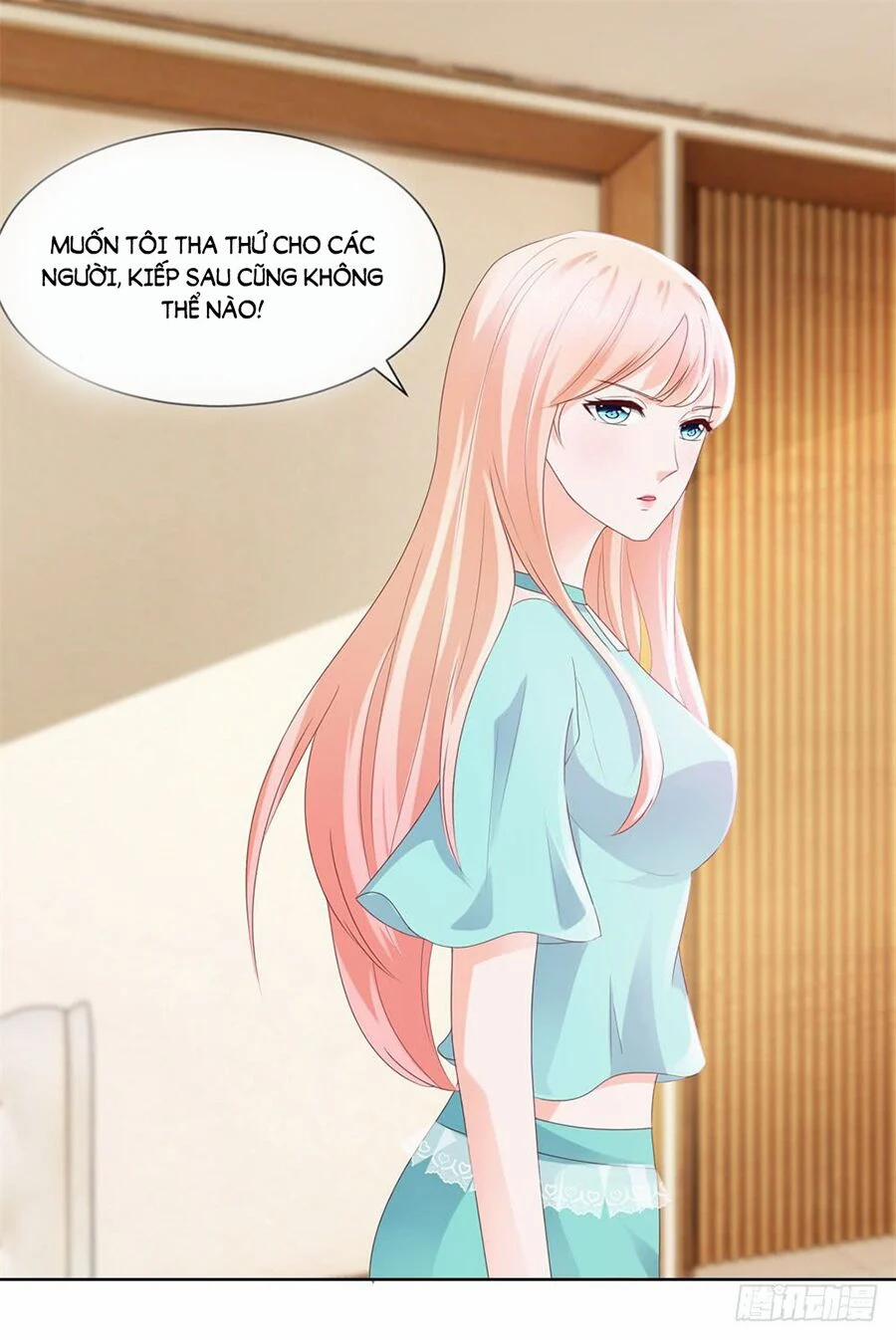 Ẩn Hôn 100%: Chọc Tức Vợ Yêu Mua Một Tặng Một 24 trang 1