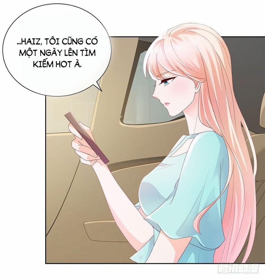 Ẩn Hôn 100%: Chọc Tức Vợ Yêu Mua Một Tặng Một 24 trang 10