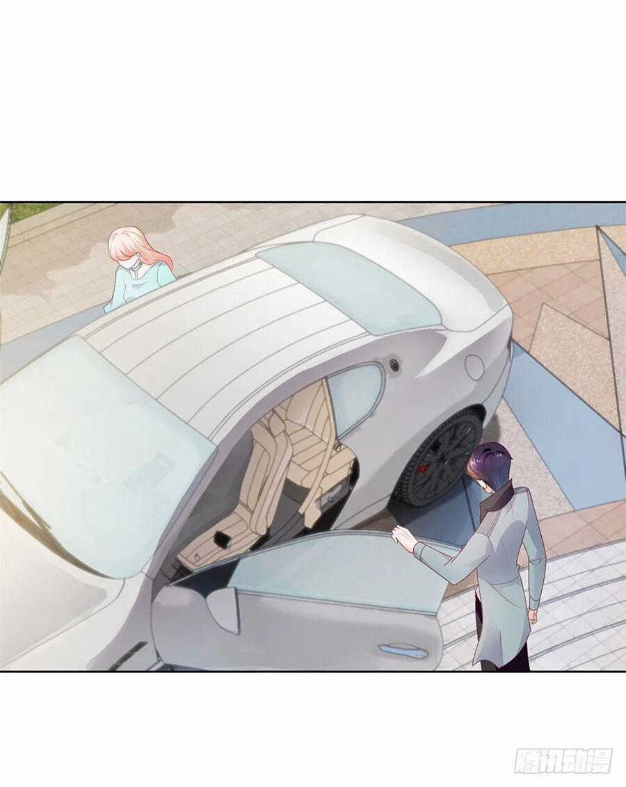 Ẩn Hôn 100%: Chọc Tức Vợ Yêu Mua Một Tặng Một 24 trang 12