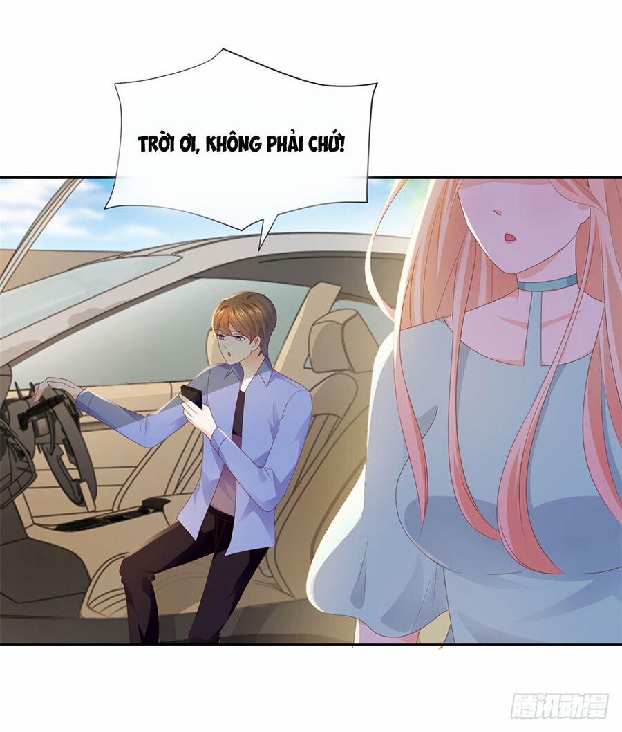 Ẩn Hôn 100%: Chọc Tức Vợ Yêu Mua Một Tặng Một 24 trang 13