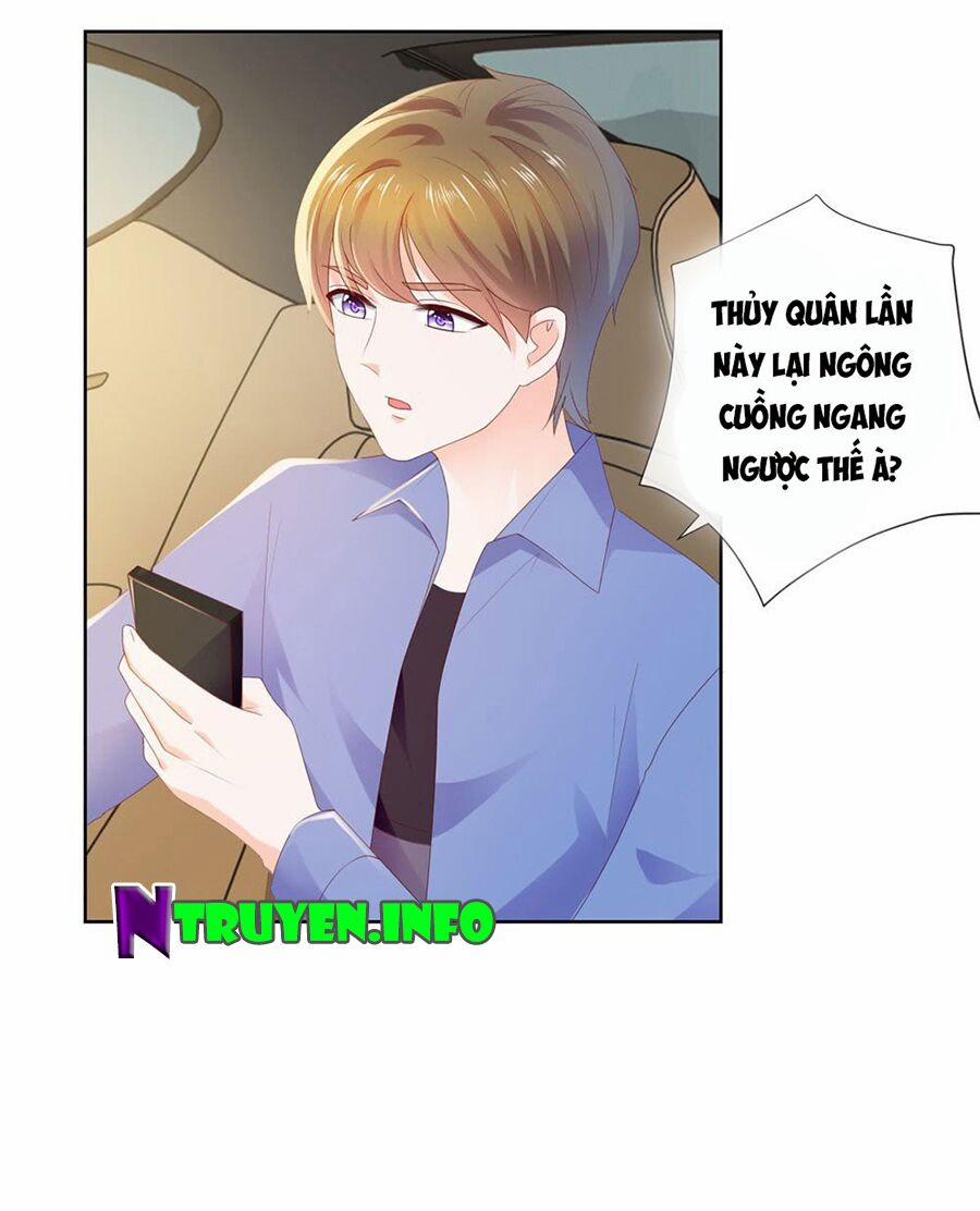 Ẩn Hôn 100%: Chọc Tức Vợ Yêu Mua Một Tặng Một 24 trang 14