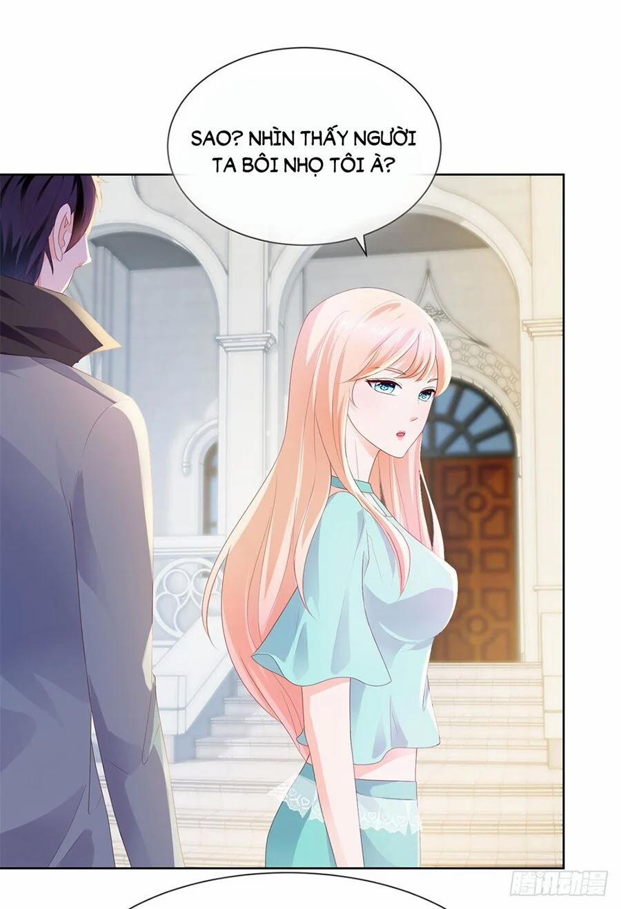 Ẩn Hôn 100%: Chọc Tức Vợ Yêu Mua Một Tặng Một 24 trang 15