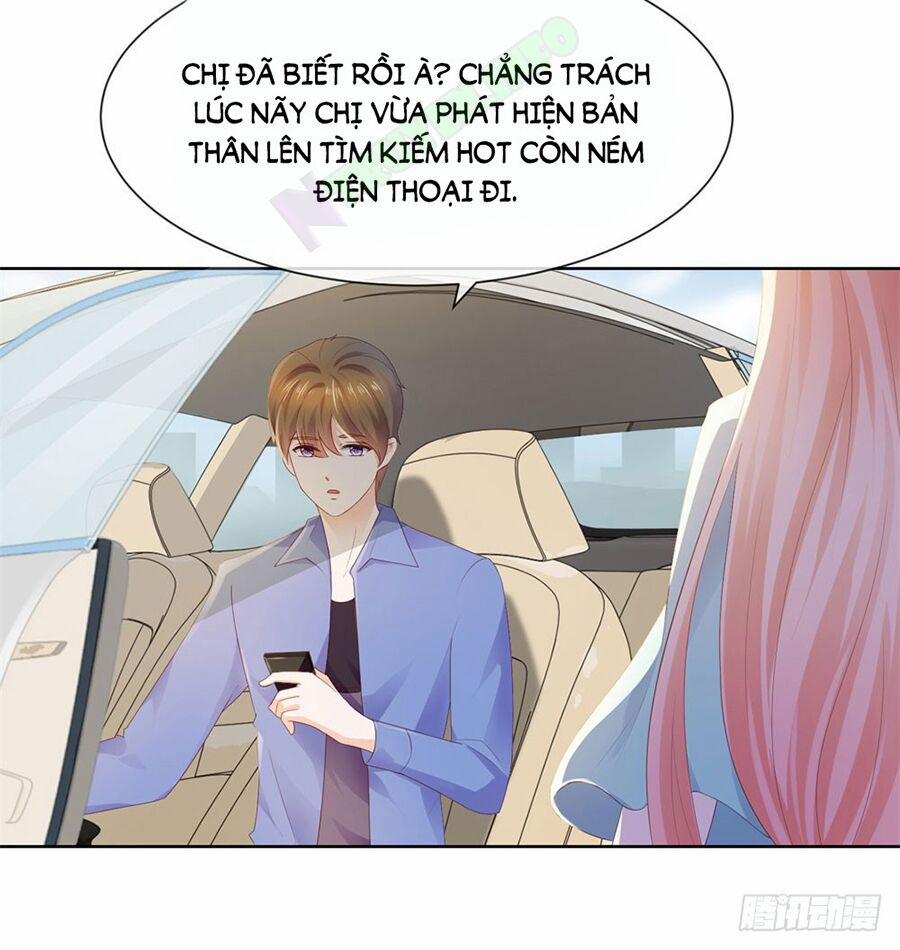 Ẩn Hôn 100%: Chọc Tức Vợ Yêu Mua Một Tặng Một 24 trang 16