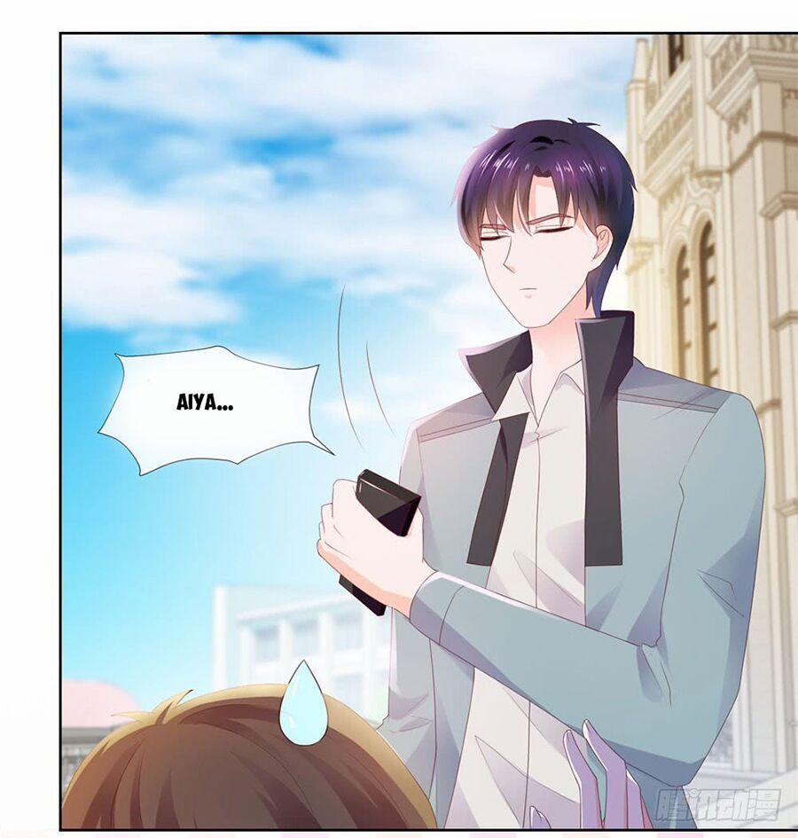 Ẩn Hôn 100%: Chọc Tức Vợ Yêu Mua Một Tặng Một 24 trang 18