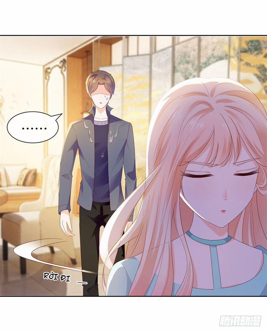 Ẩn Hôn 100%: Chọc Tức Vợ Yêu Mua Một Tặng Một 24 trang 2