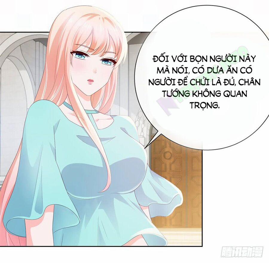 Ẩn Hôn 100%: Chọc Tức Vợ Yêu Mua Một Tặng Một 24 trang 20