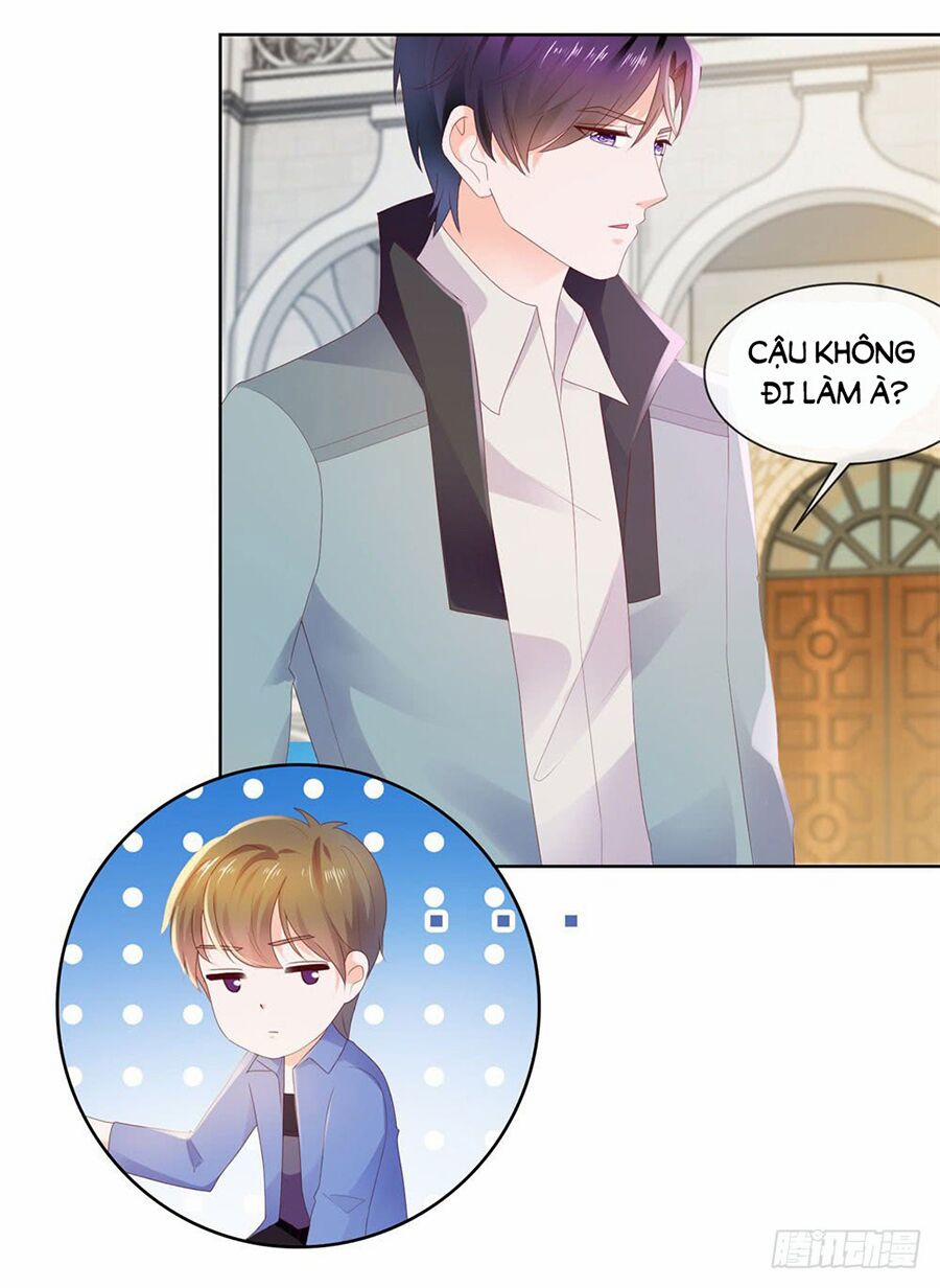 Ẩn Hôn 100%: Chọc Tức Vợ Yêu Mua Một Tặng Một 24 trang 22