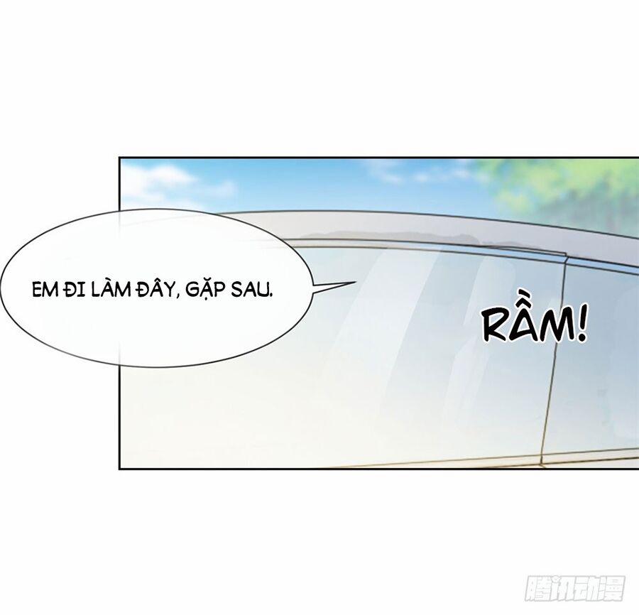 Ẩn Hôn 100%: Chọc Tức Vợ Yêu Mua Một Tặng Một 24 trang 23