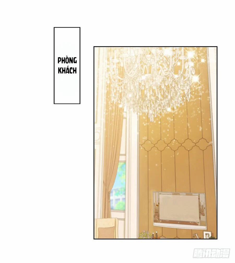 Ẩn Hôn 100%: Chọc Tức Vợ Yêu Mua Một Tặng Một 24 trang 25