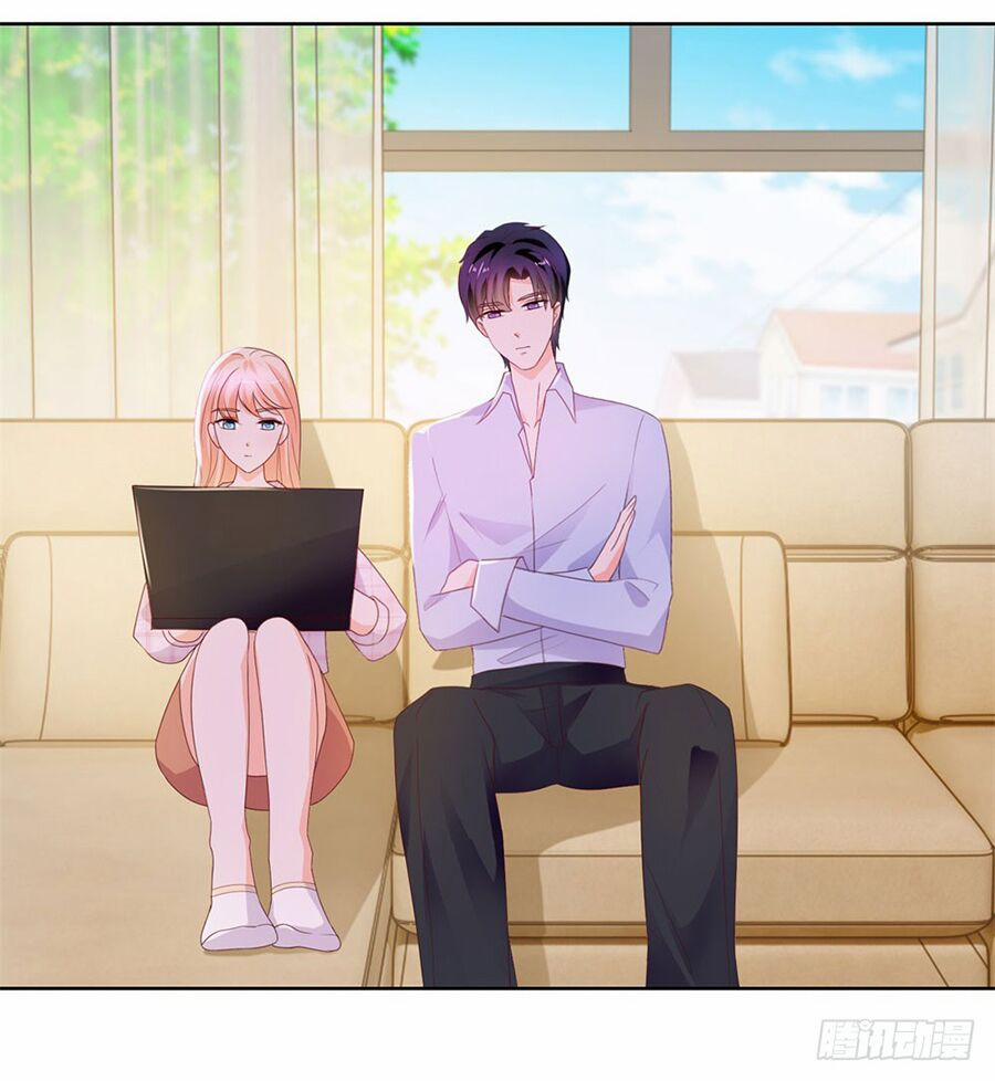 Ẩn Hôn 100%: Chọc Tức Vợ Yêu Mua Một Tặng Một 24 trang 26