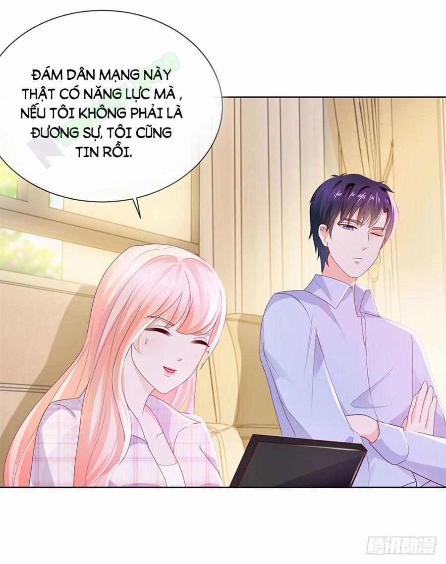 Ẩn Hôn 100%: Chọc Tức Vợ Yêu Mua Một Tặng Một 24 trang 27