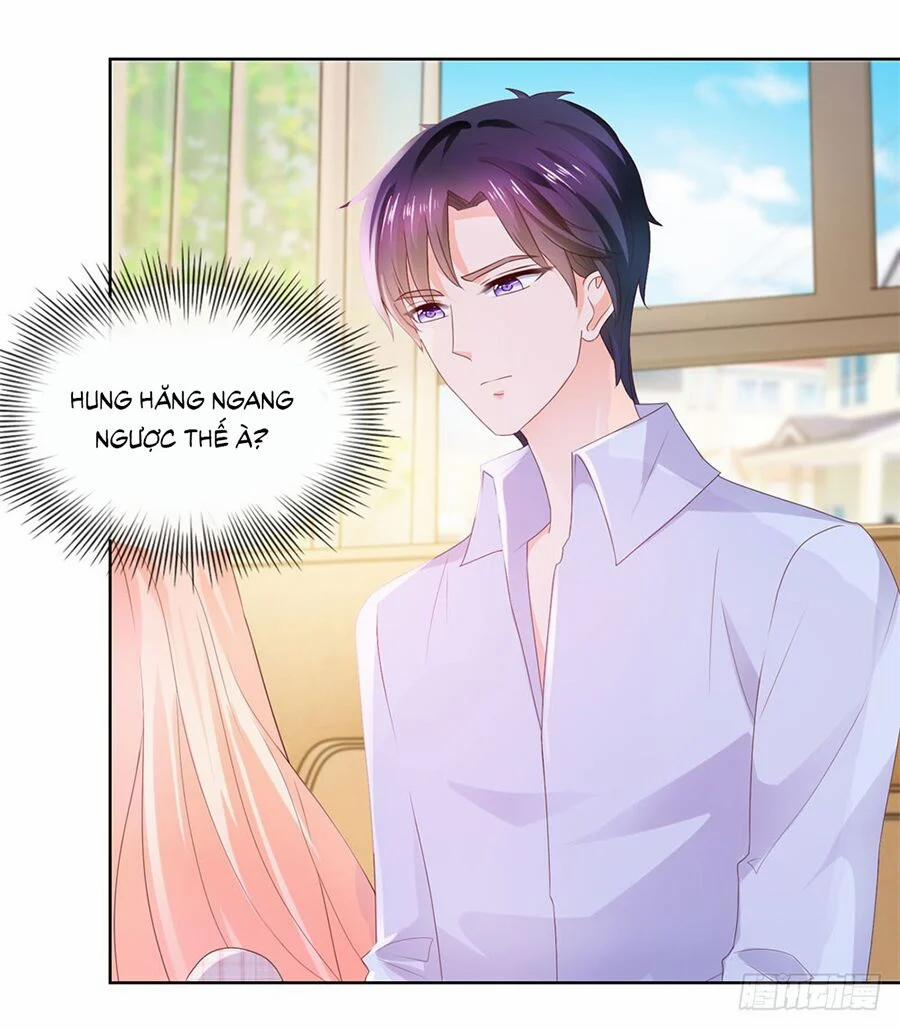 Ẩn Hôn 100%: Chọc Tức Vợ Yêu Mua Một Tặng Một 24 trang 28