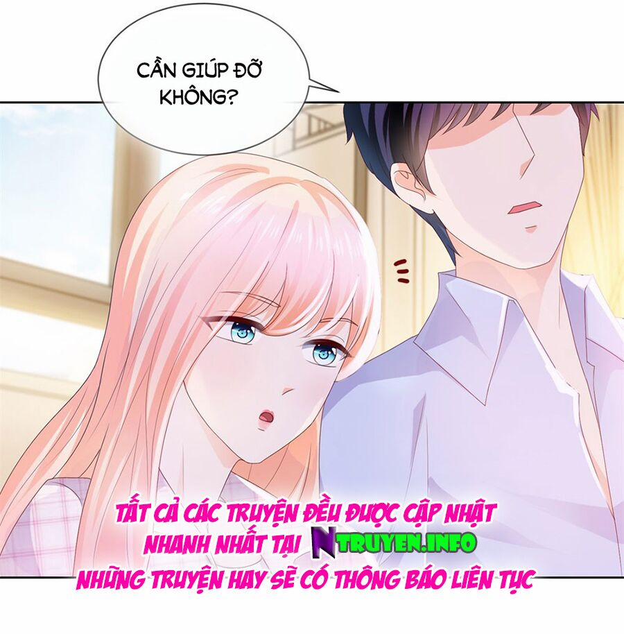 Ẩn Hôn 100%: Chọc Tức Vợ Yêu Mua Một Tặng Một 24 trang 29