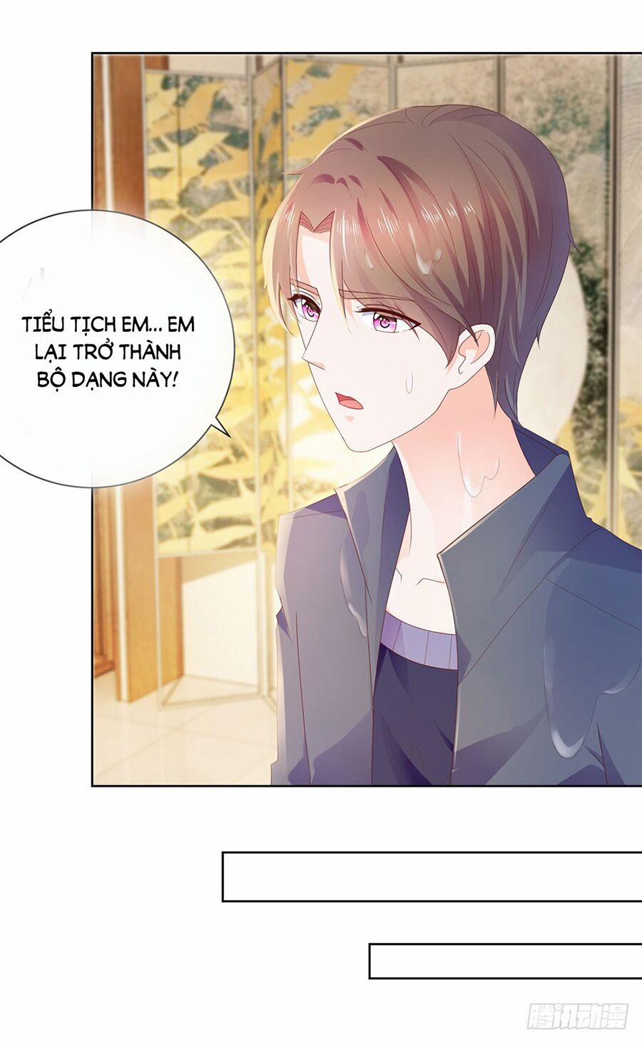 Ẩn Hôn 100%: Chọc Tức Vợ Yêu Mua Một Tặng Một 24 trang 3