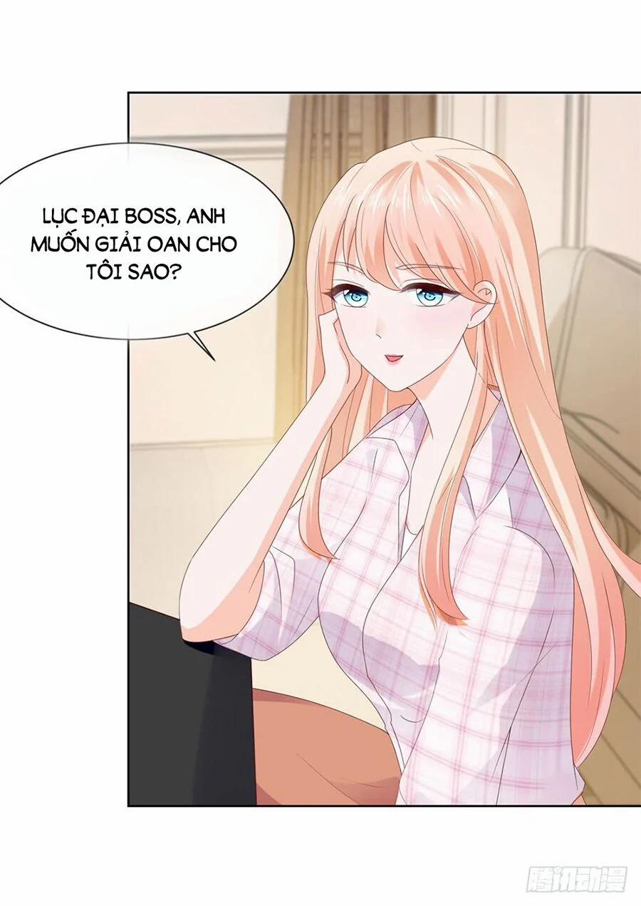 Ẩn Hôn 100%: Chọc Tức Vợ Yêu Mua Một Tặng Một 24 trang 30