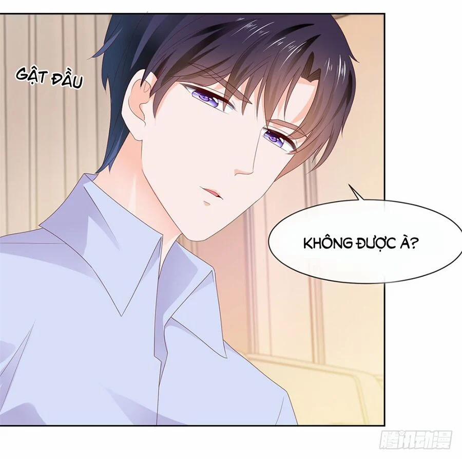 Ẩn Hôn 100%: Chọc Tức Vợ Yêu Mua Một Tặng Một 24 trang 31