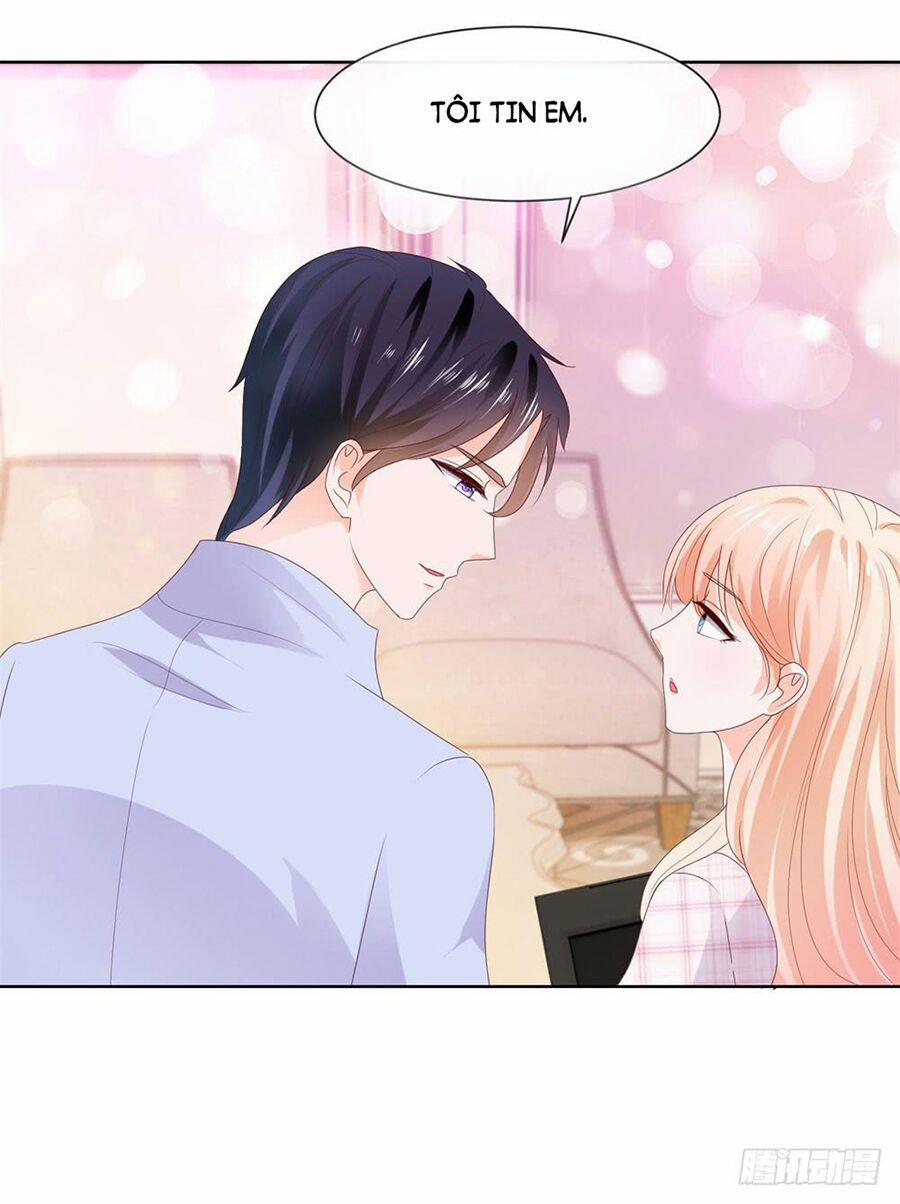 Ẩn Hôn 100%: Chọc Tức Vợ Yêu Mua Một Tặng Một 24 trang 33