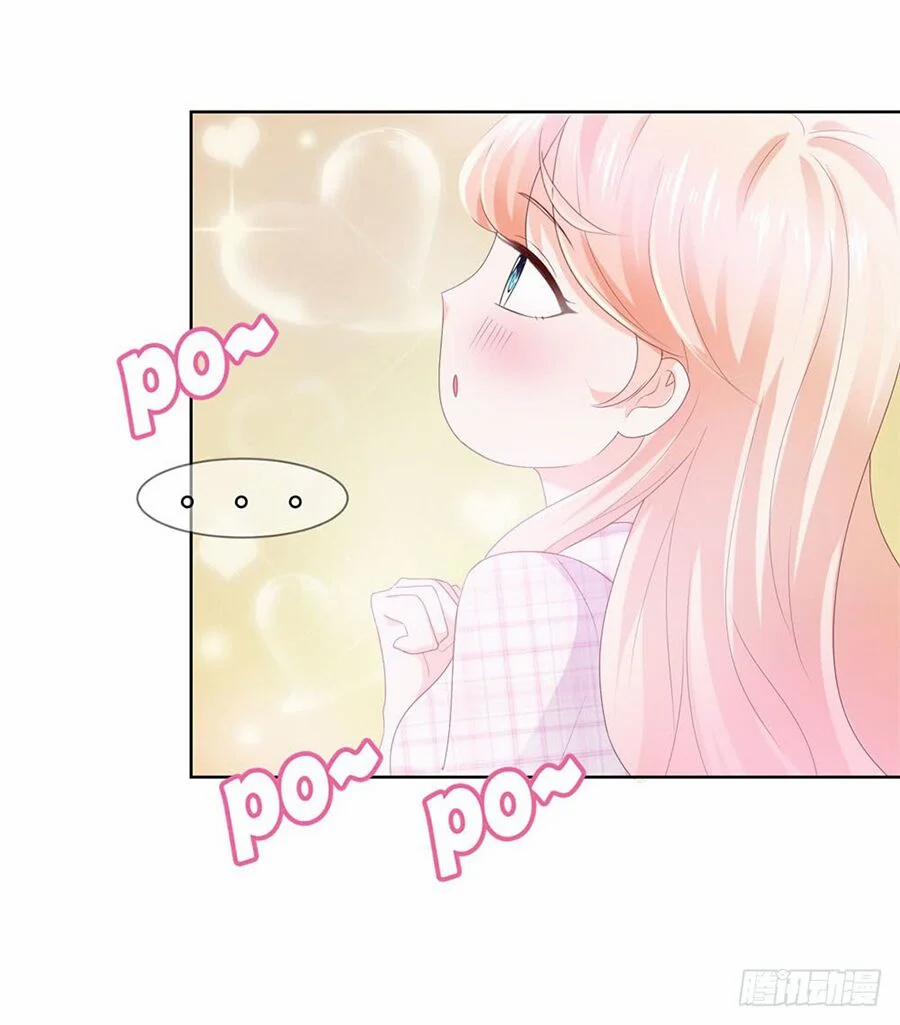 Ẩn Hôn 100%: Chọc Tức Vợ Yêu Mua Một Tặng Một 24 trang 34