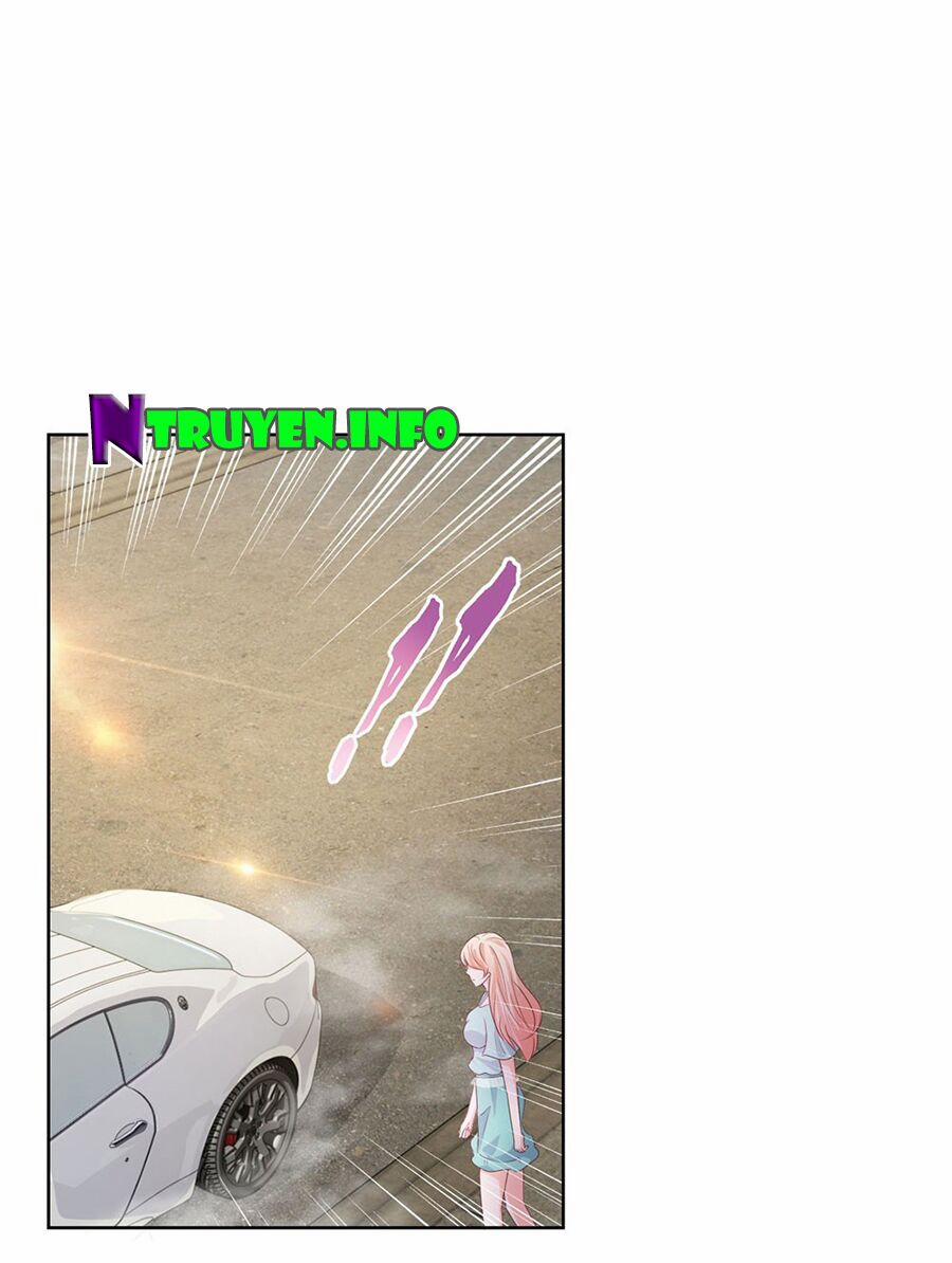 Ẩn Hôn 100%: Chọc Tức Vợ Yêu Mua Một Tặng Một 24 trang 4