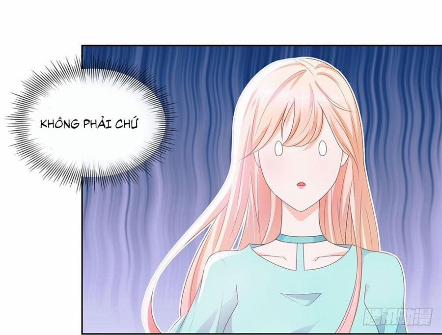 Ẩn Hôn 100%: Chọc Tức Vợ Yêu Mua Một Tặng Một 24 trang 5