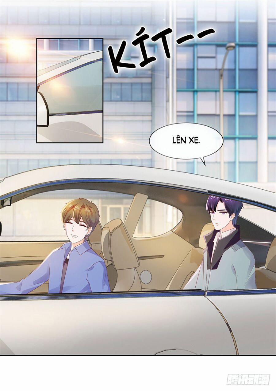 Ẩn Hôn 100%: Chọc Tức Vợ Yêu Mua Một Tặng Một 24 trang 6