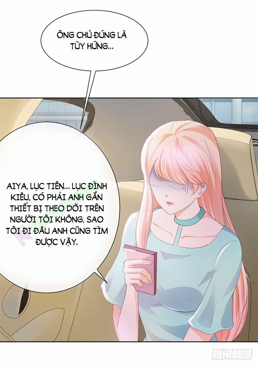 Ẩn Hôn 100%: Chọc Tức Vợ Yêu Mua Một Tặng Một 24 trang 8