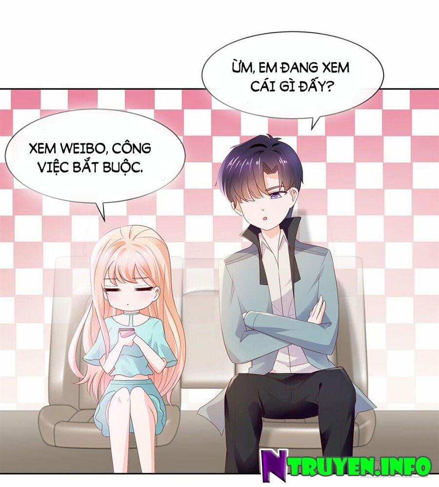 Ẩn Hôn 100%: Chọc Tức Vợ Yêu Mua Một Tặng Một 24 trang 9