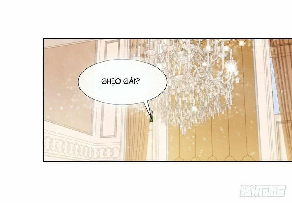 Ẩn Hôn 100%: Chọc Tức Vợ Yêu Mua Một Tặng Một 25 trang 1