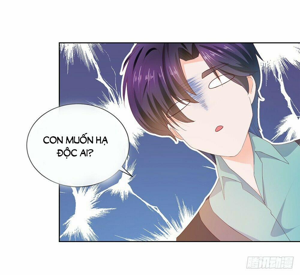 Ẩn Hôn 100%: Chọc Tức Vợ Yêu Mua Một Tặng Một 25 trang 11