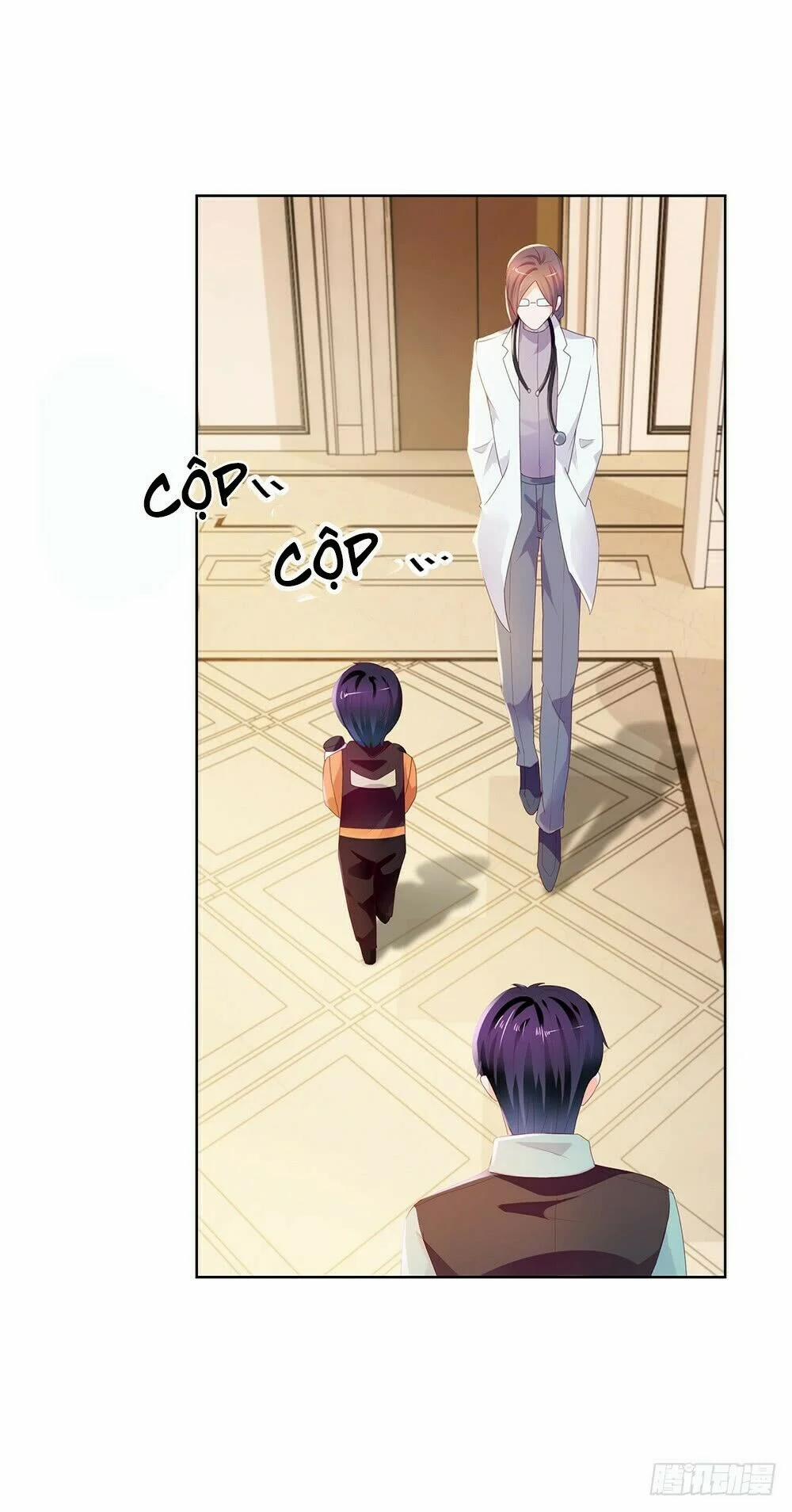 Ẩn Hôn 100%: Chọc Tức Vợ Yêu Mua Một Tặng Một 25 trang 13