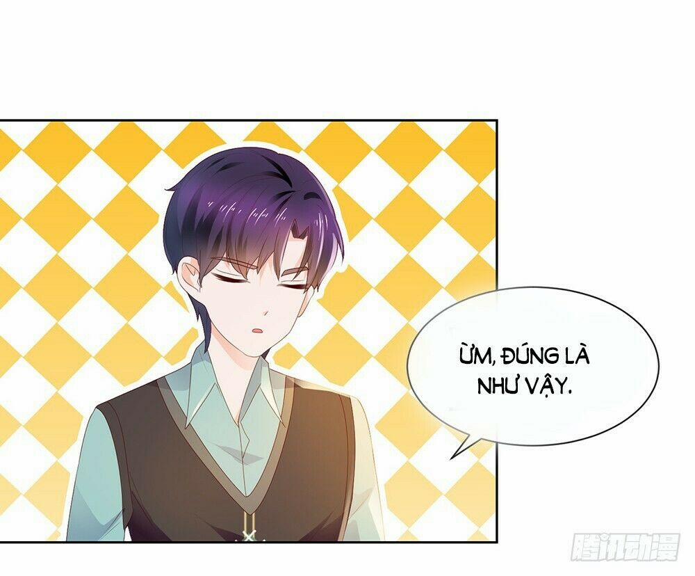 Ẩn Hôn 100%: Chọc Tức Vợ Yêu Mua Một Tặng Một 25 trang 19