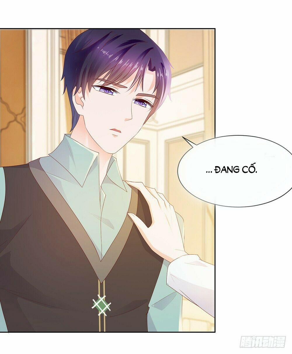 Ẩn Hôn 100%: Chọc Tức Vợ Yêu Mua Một Tặng Một 25 trang 21