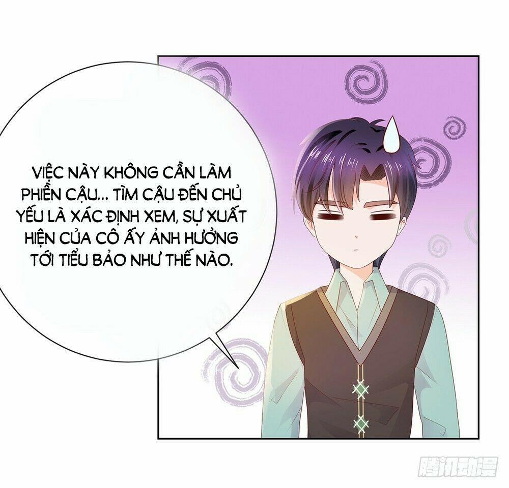 Ẩn Hôn 100%: Chọc Tức Vợ Yêu Mua Một Tặng Một 25 trang 23