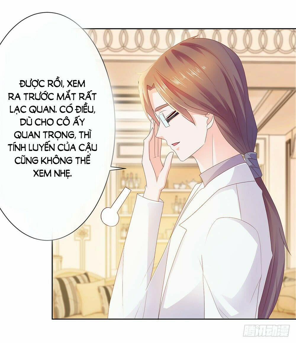 Ẩn Hôn 100%: Chọc Tức Vợ Yêu Mua Một Tặng Một 25 trang 24