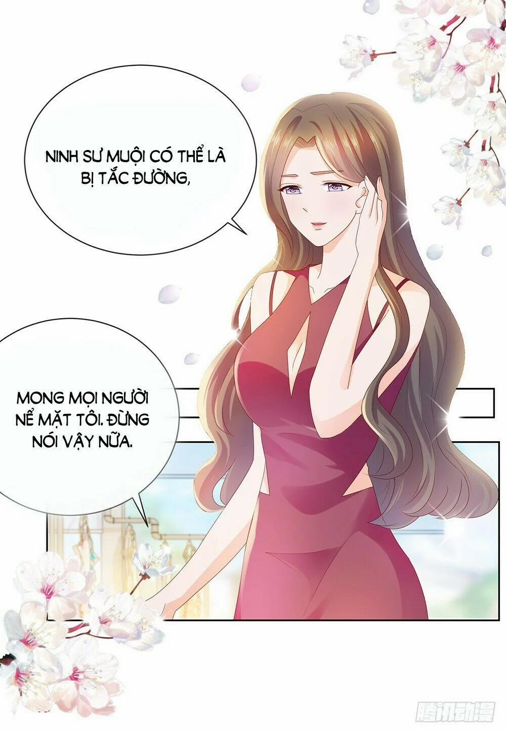 Ẩn Hôn 100%: Chọc Tức Vợ Yêu Mua Một Tặng Một 25 trang 27