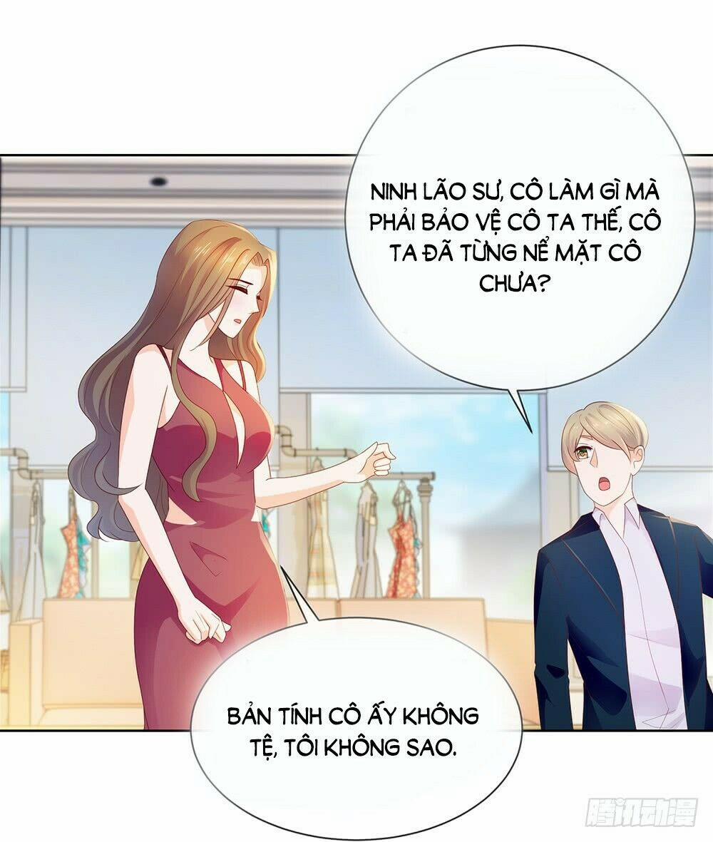 Ẩn Hôn 100%: Chọc Tức Vợ Yêu Mua Một Tặng Một 25 trang 28