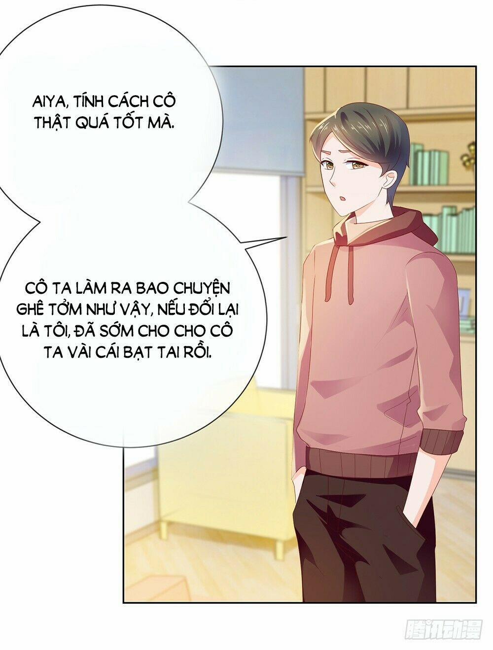 Ẩn Hôn 100%: Chọc Tức Vợ Yêu Mua Một Tặng Một 25 trang 29