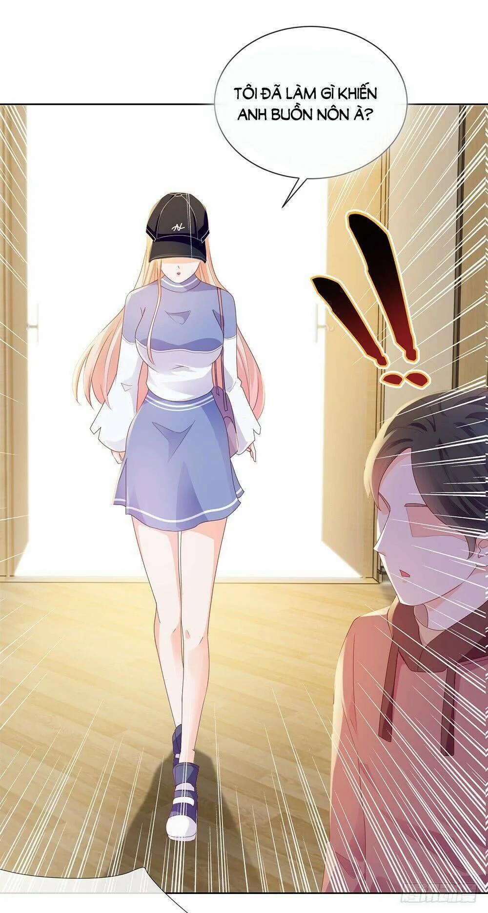 Ẩn Hôn 100%: Chọc Tức Vợ Yêu Mua Một Tặng Một 25 trang 30