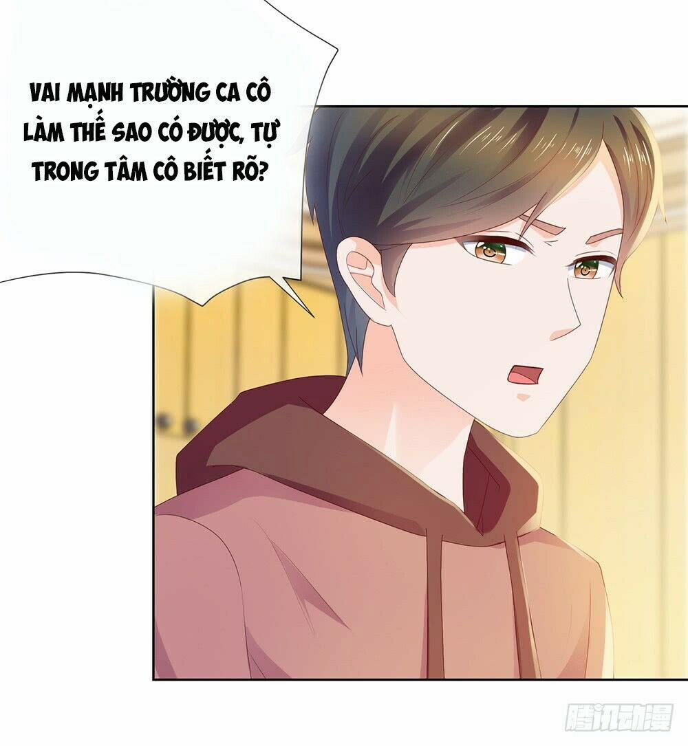 Ẩn Hôn 100%: Chọc Tức Vợ Yêu Mua Một Tặng Một 25 trang 31