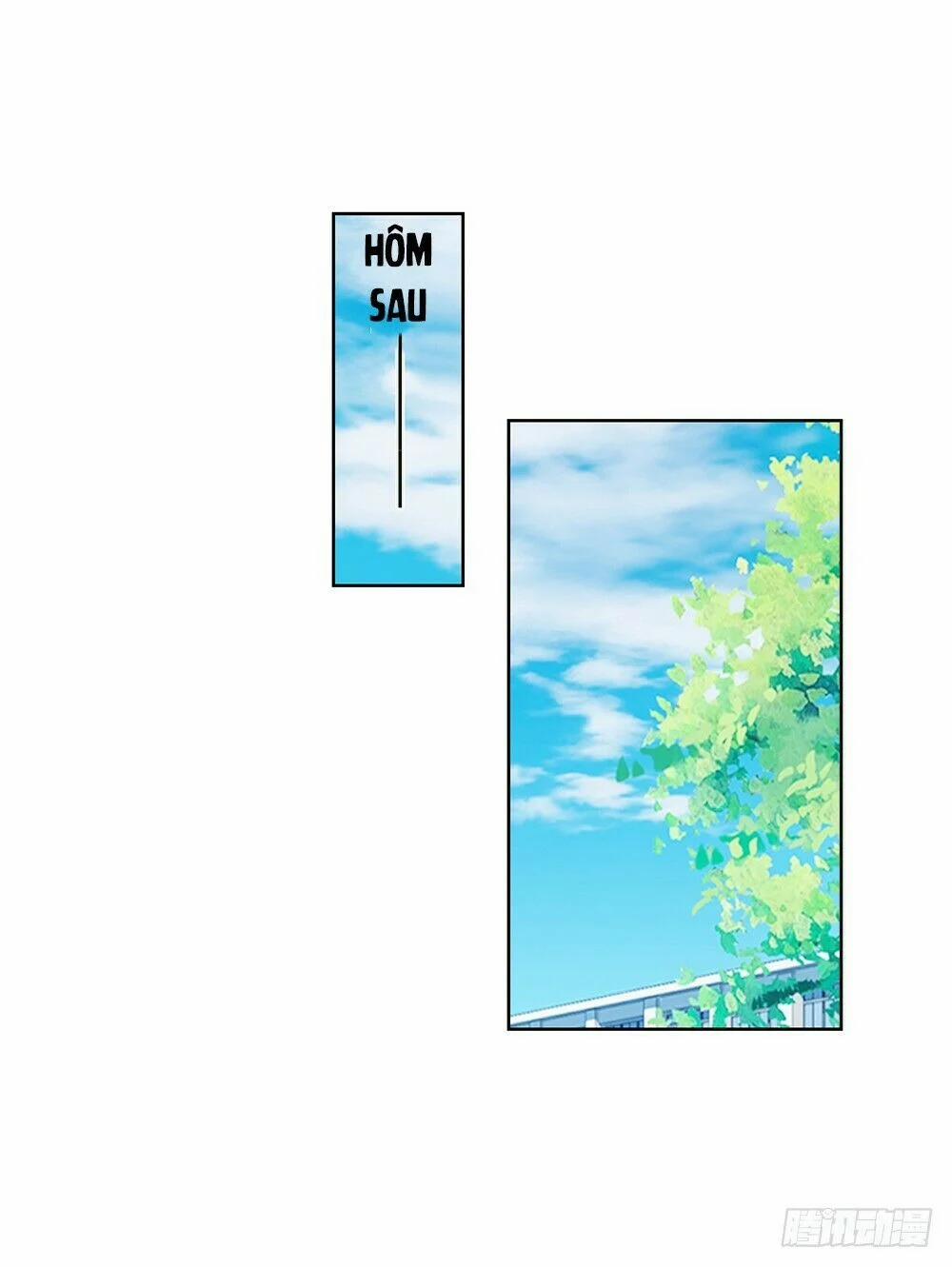 Ẩn Hôn 100%: Chọc Tức Vợ Yêu Mua Một Tặng Một 25 trang 5