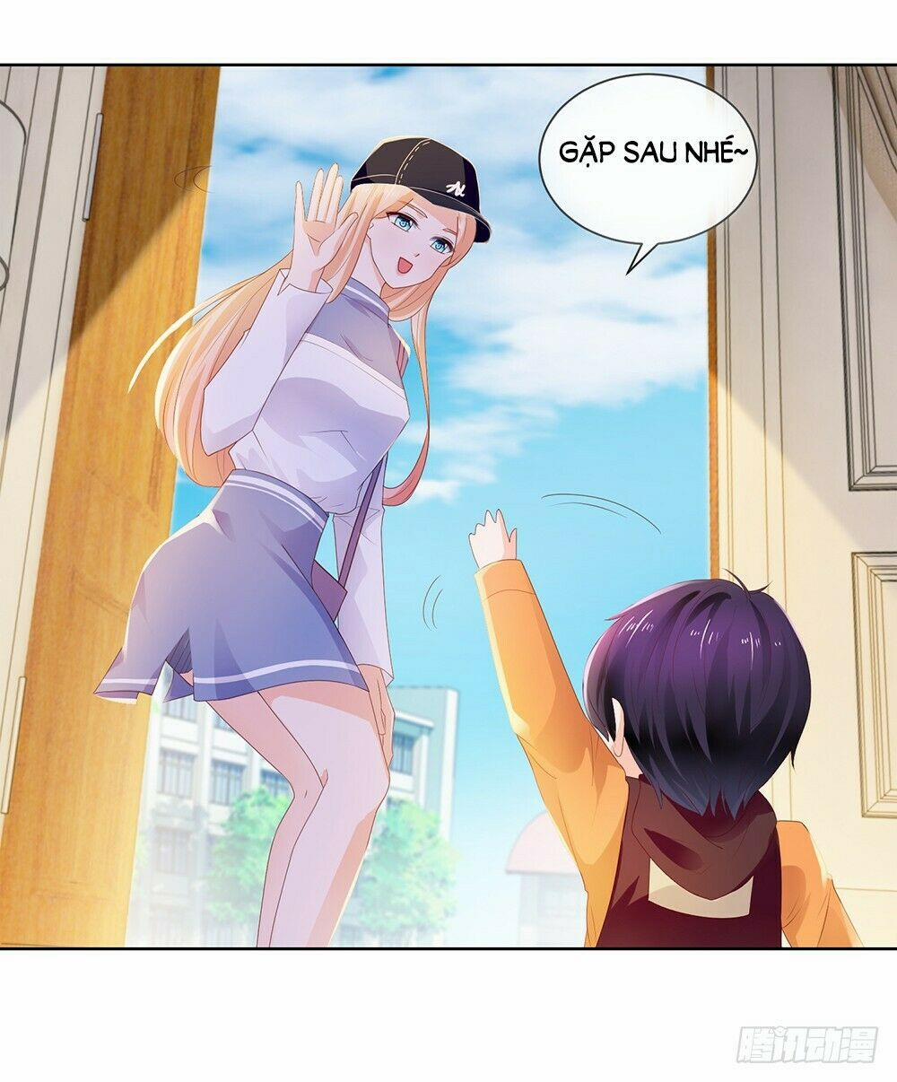 Ẩn Hôn 100%: Chọc Tức Vợ Yêu Mua Một Tặng Một 25 trang 7