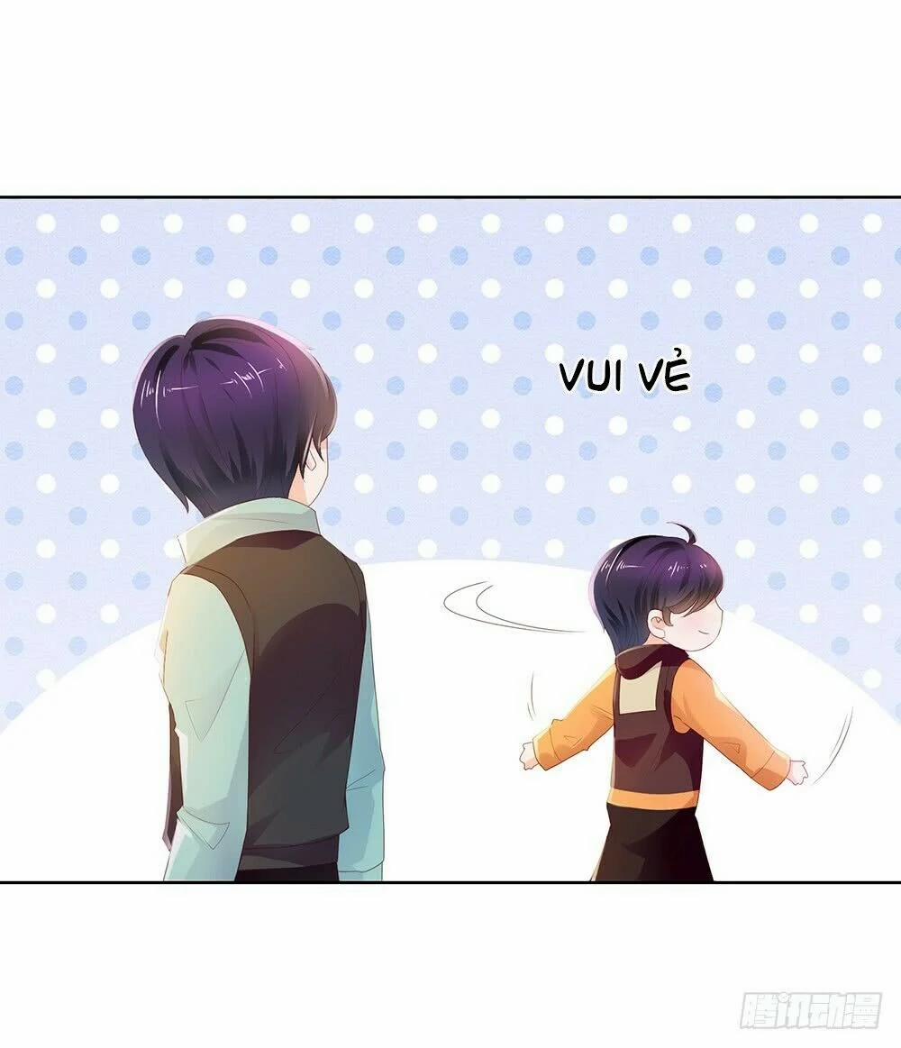 Ẩn Hôn 100%: Chọc Tức Vợ Yêu Mua Một Tặng Một 25 trang 9