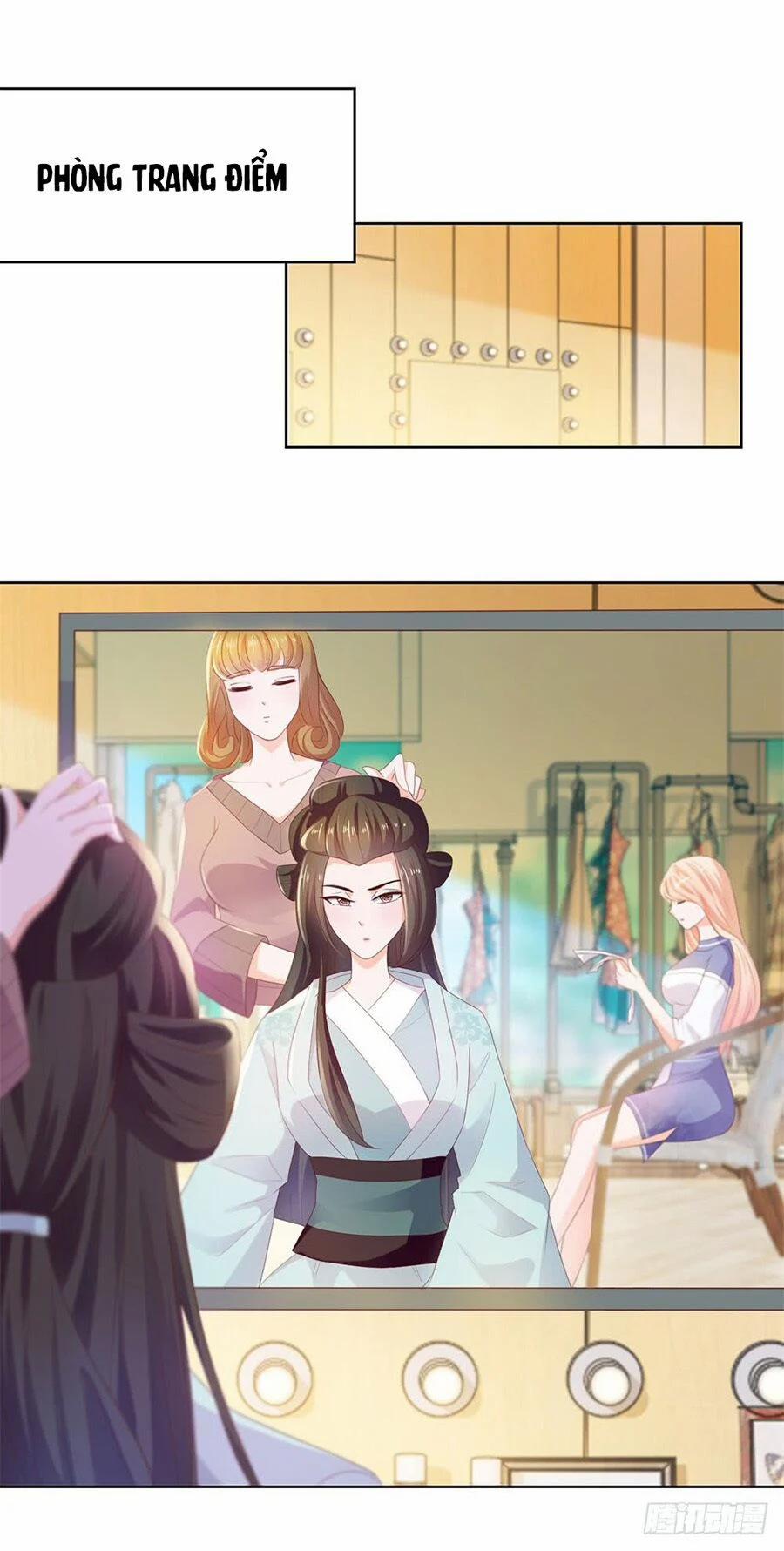 Ẩn Hôn 100%: Chọc Tức Vợ Yêu Mua Một Tặng Một 26 trang 10