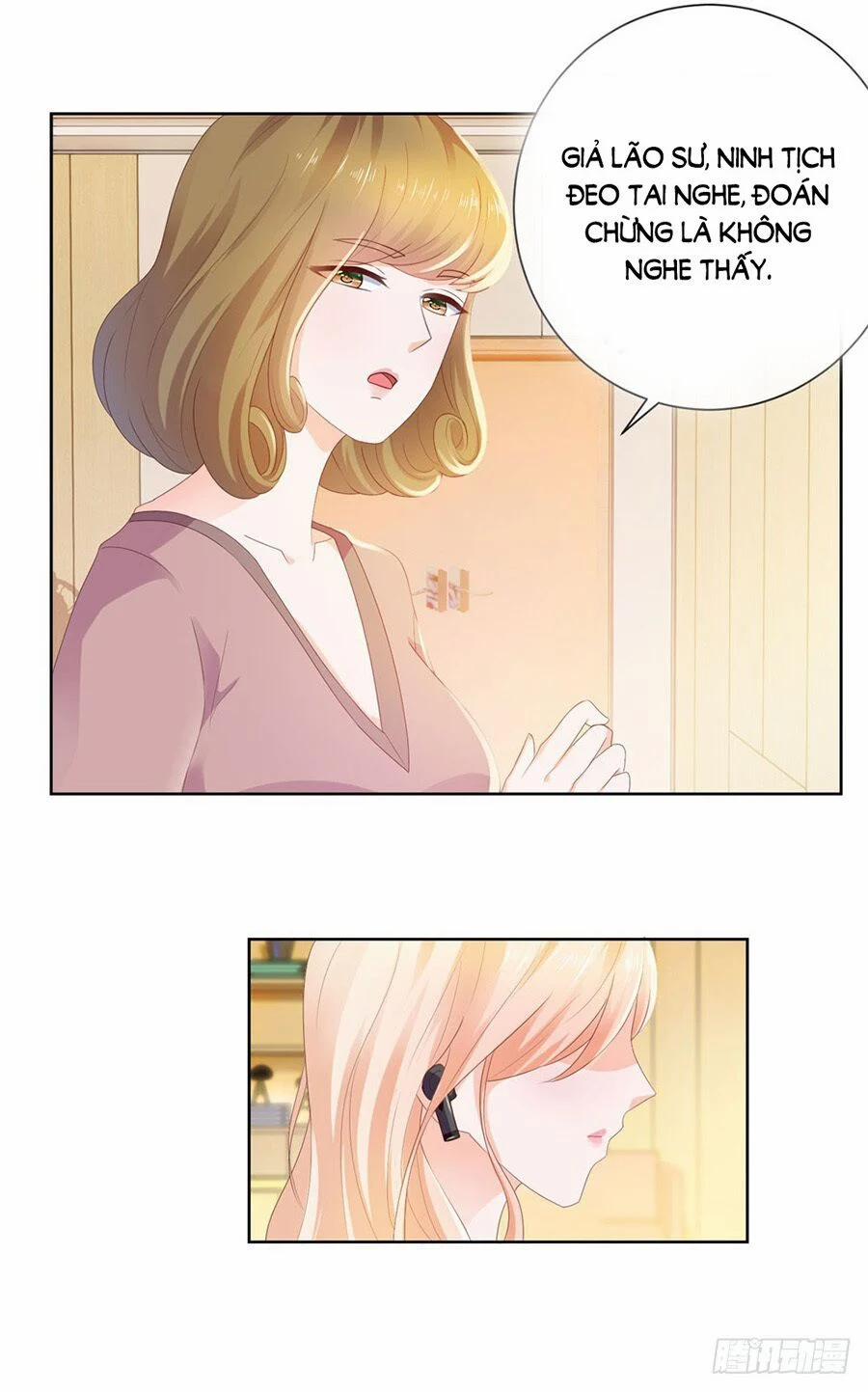 Ẩn Hôn 100%: Chọc Tức Vợ Yêu Mua Một Tặng Một 26 trang 13