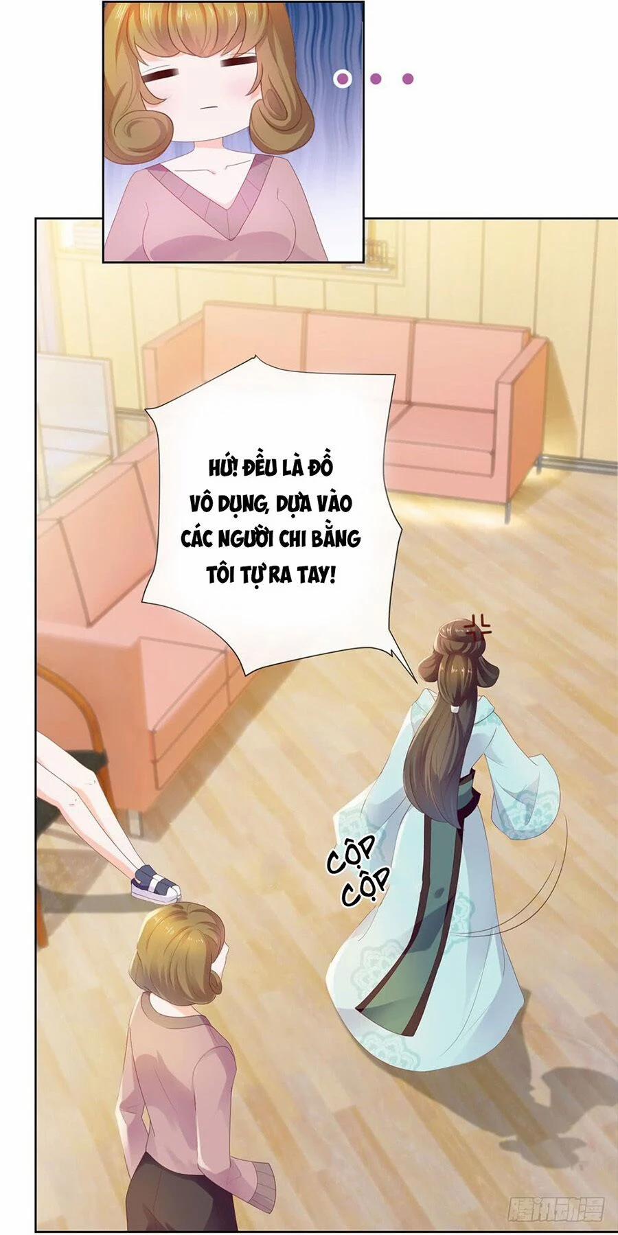 Ẩn Hôn 100%: Chọc Tức Vợ Yêu Mua Một Tặng Một 26 trang 15