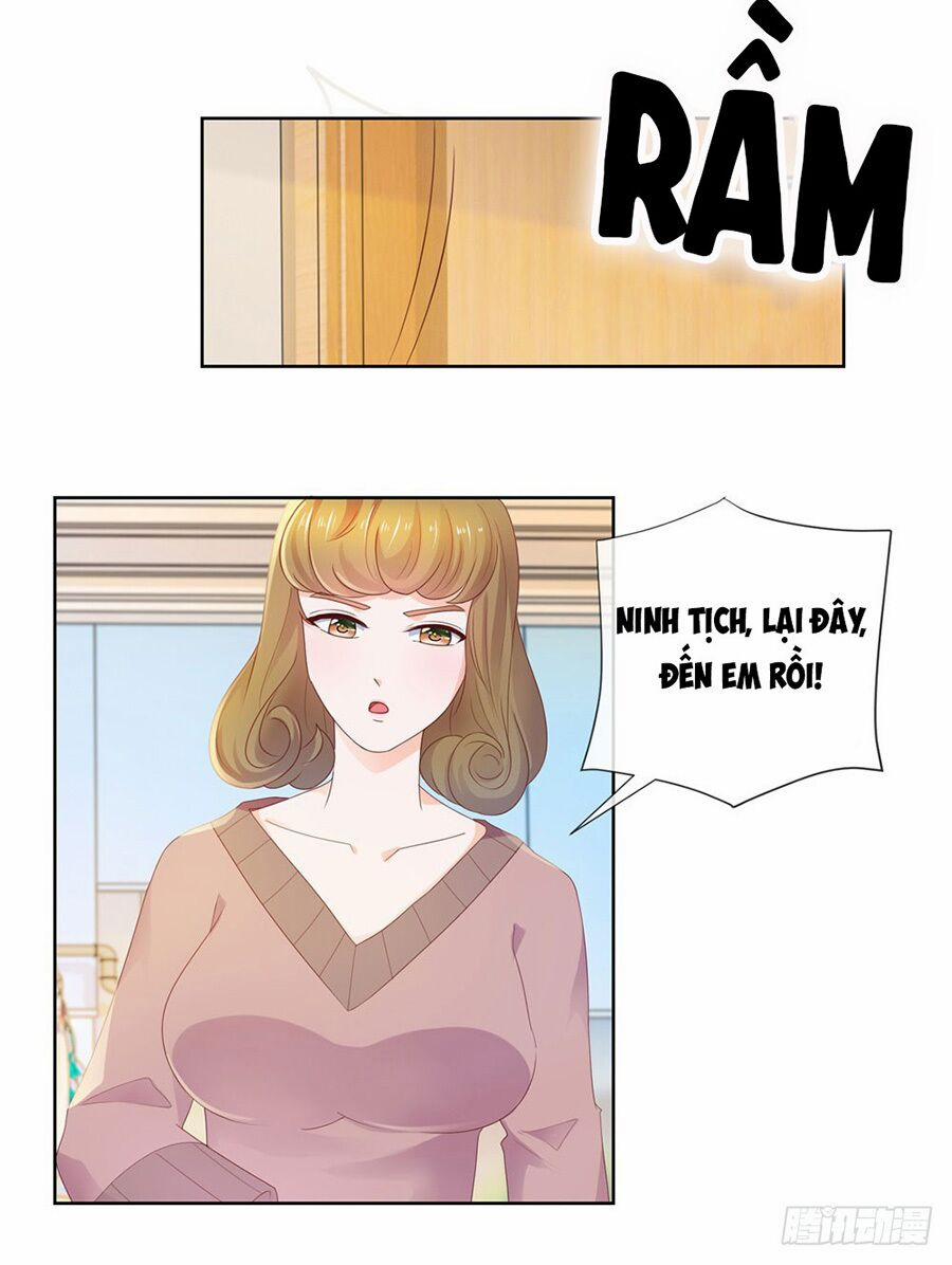 Ẩn Hôn 100%: Chọc Tức Vợ Yêu Mua Một Tặng Một 26 trang 16