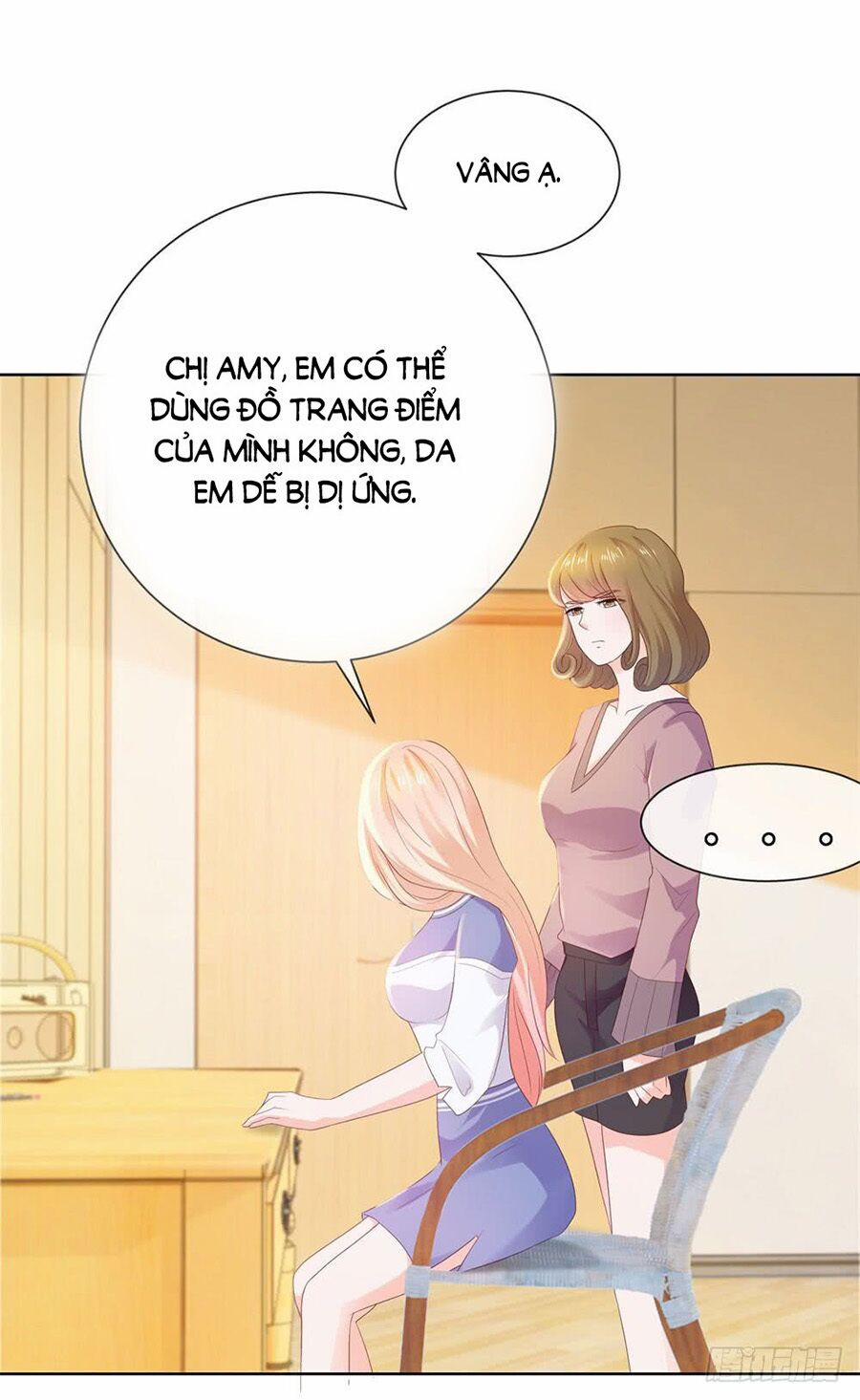 Ẩn Hôn 100%: Chọc Tức Vợ Yêu Mua Một Tặng Một 26 trang 17