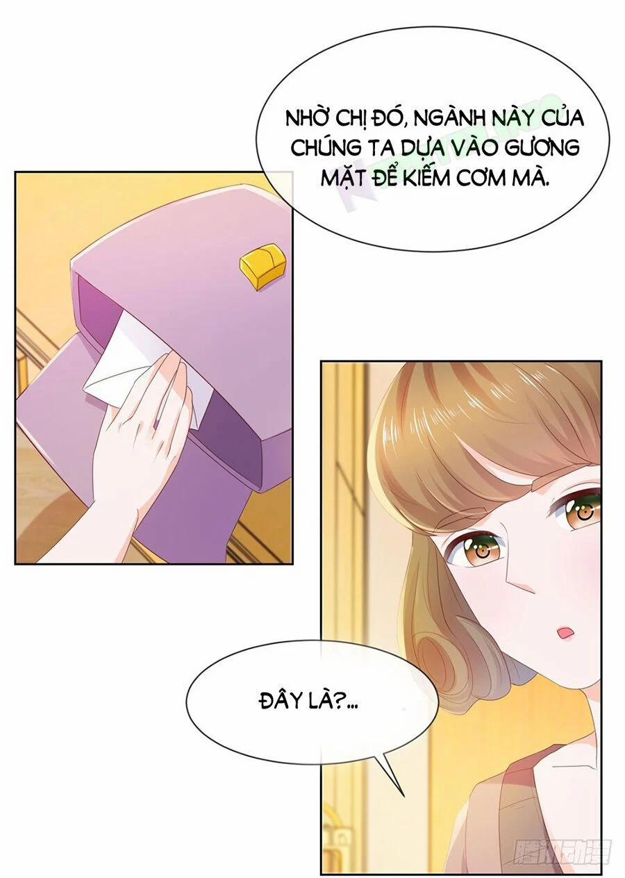 Ẩn Hôn 100%: Chọc Tức Vợ Yêu Mua Một Tặng Một 26 trang 18