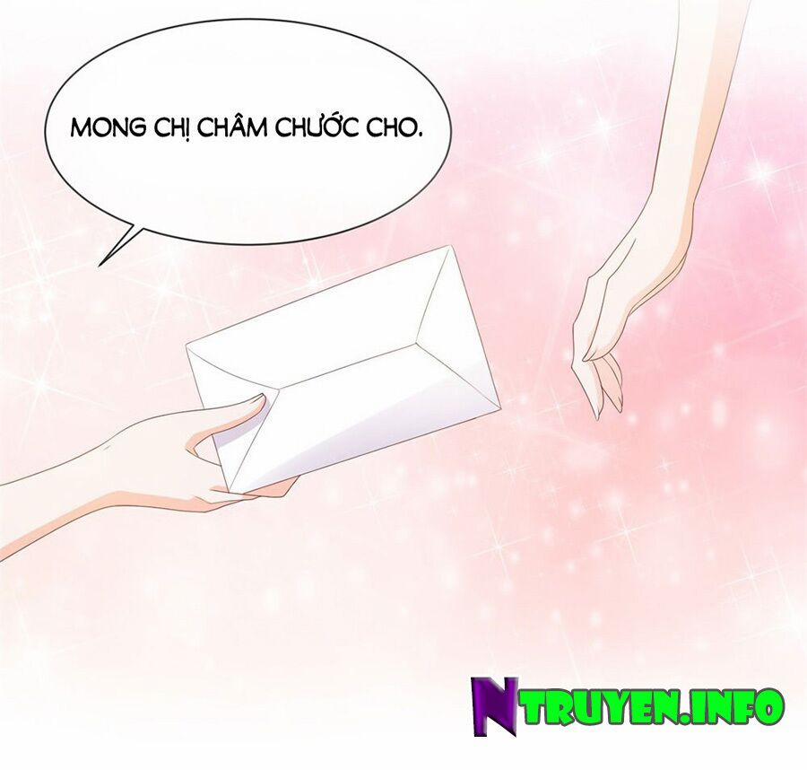 Ẩn Hôn 100%: Chọc Tức Vợ Yêu Mua Một Tặng Một 26 trang 19