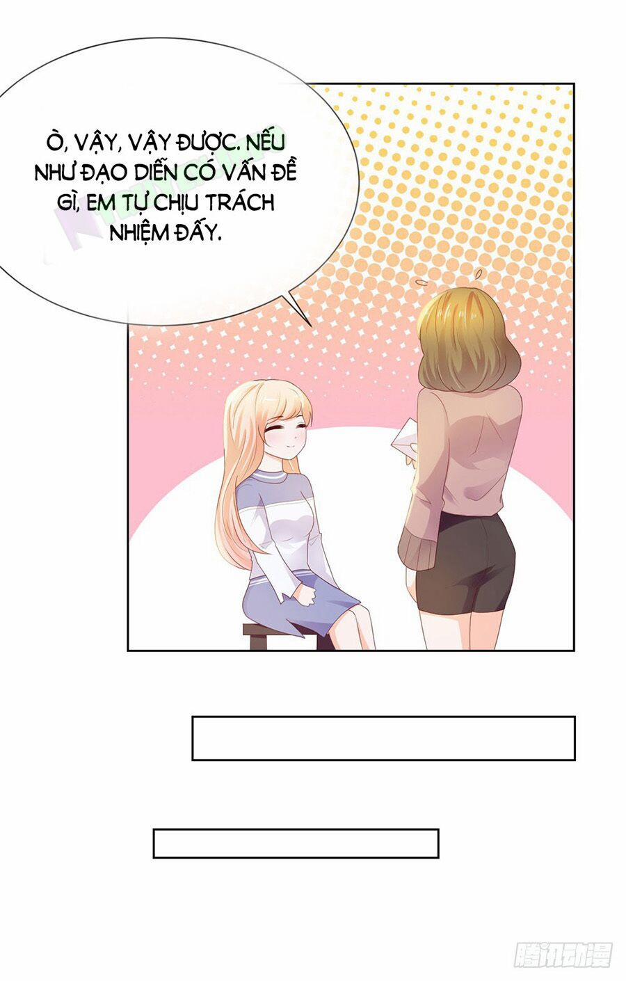 Ẩn Hôn 100%: Chọc Tức Vợ Yêu Mua Một Tặng Một 26 trang 20